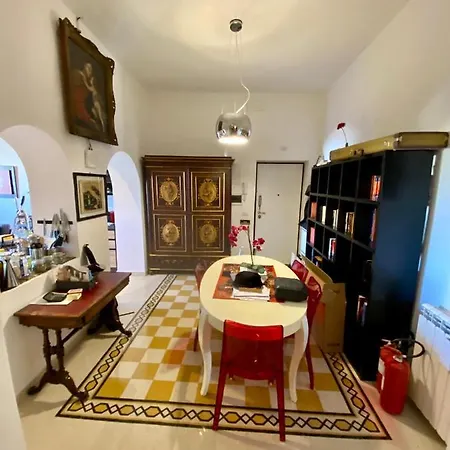 Ml Luxury Apartamento Roma
