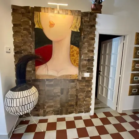 Ml Luxury Apartamento *
