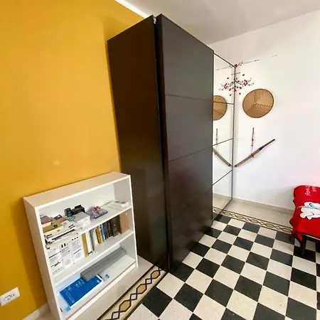Apartamento Ml Luxury *