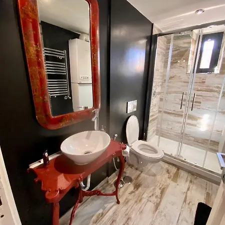 Ml Luxury Apartamento *