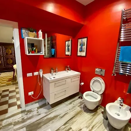 Ml Luxury Apartamento *