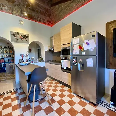 Apartamento Ml Luxury *