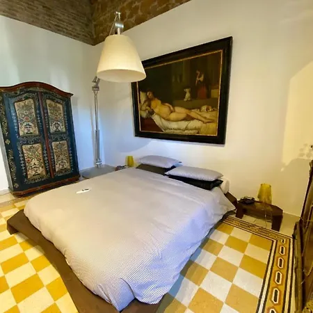 Apartamento Ml Luxury Roma