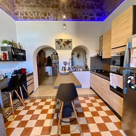 Apartamento Ml Luxury