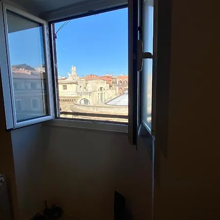 Ml Luxury Apartamento Roma