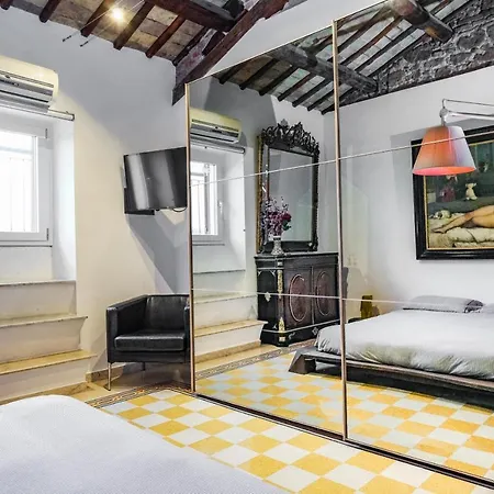 Apartamento Ml Luxury