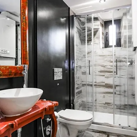 Ml Luxury Apartamento *