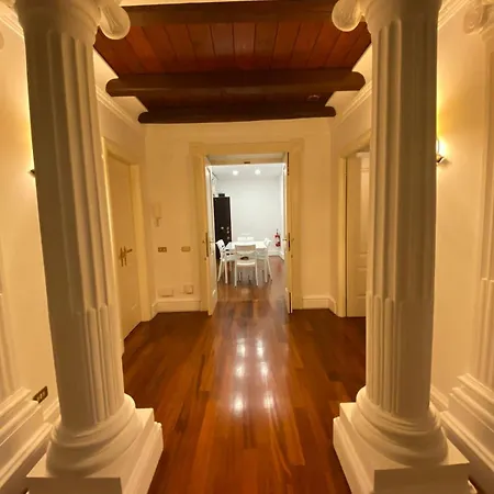 Ml Luxury Apartamento
