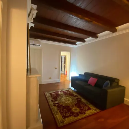 Ml Luxury Apartamento *