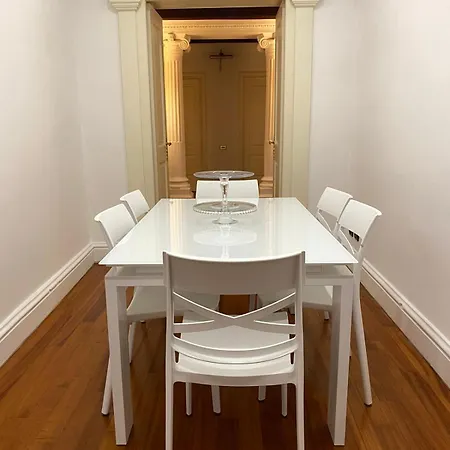 Ml Luxury Apartamento Roma