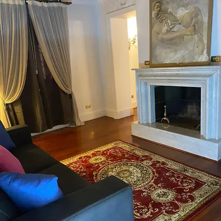 Apartamento Ml Luxury