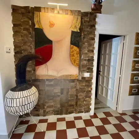Ml Luxury Apartment *