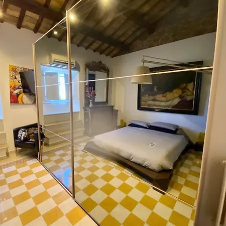 Apartment Ml Luxury Rome