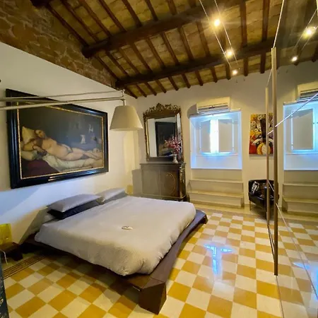 Ml Luxury Apartment