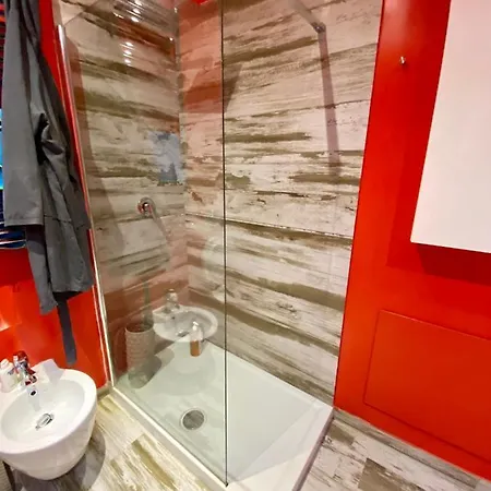 Apartment Ml Luxury Rome
