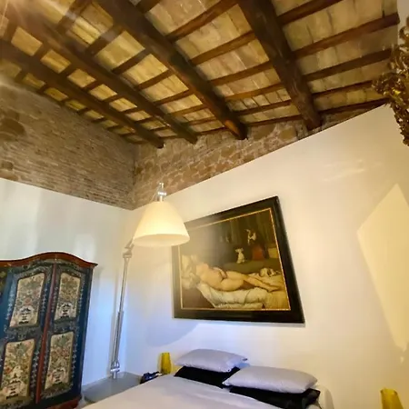 Ml Luxury Rome