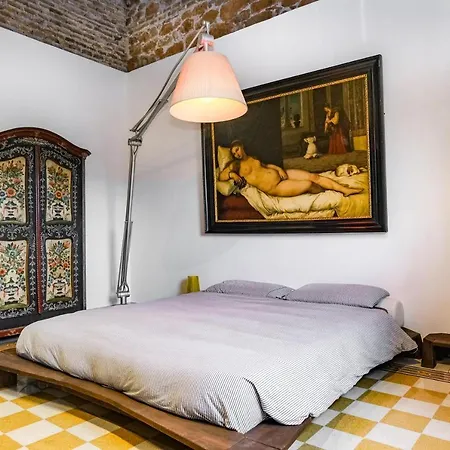 Ml Luxury Rome