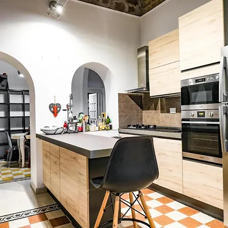 Ml Luxury Apartment