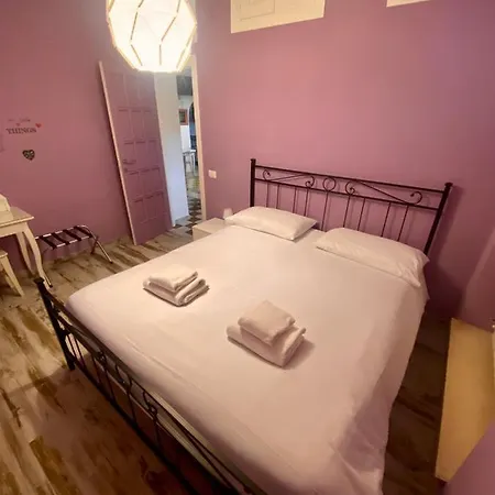 Ml Luxury Apartment *