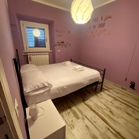 Apartment Ml Luxury Rome