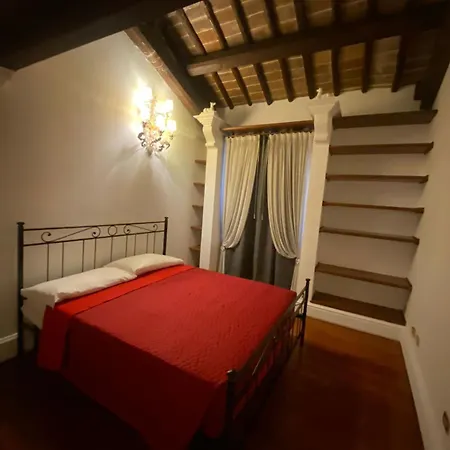 Ml Luxury Apartment