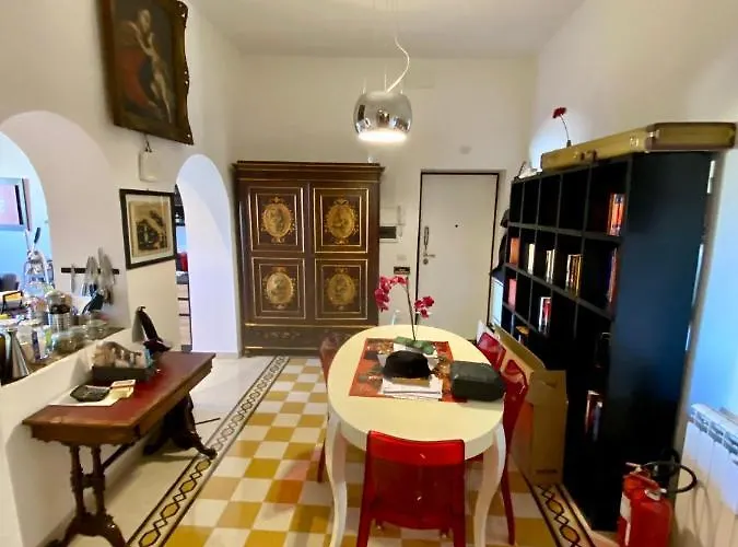 Ml Luxury Διαμέρισμα Ρώμη
