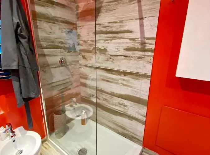 Lägenhet Ml Luxury Rom