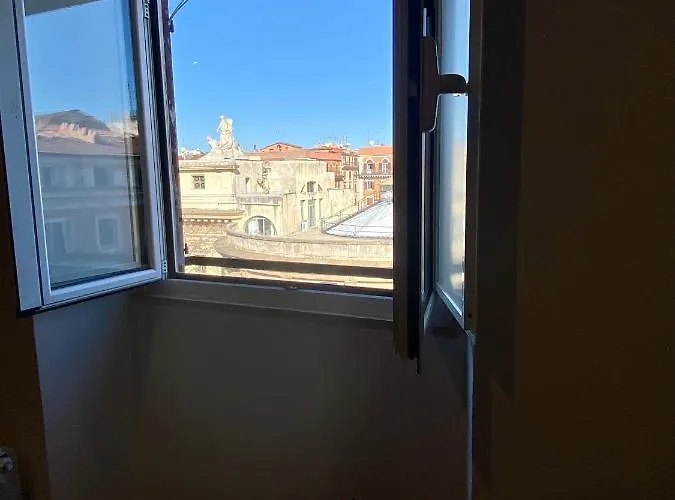 Ml Luxury Διαμέρισμα Ρώμη