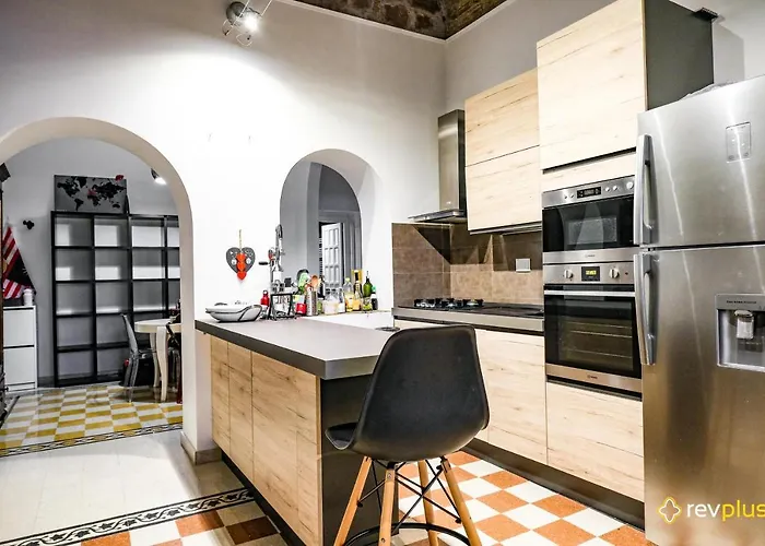 Ml Luxury Lägenhet